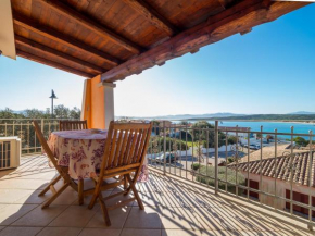 Maestrale BFlat - Klodge Olbia